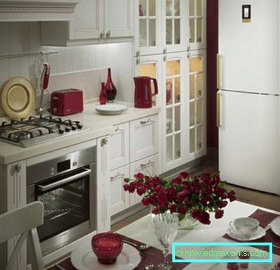 Кольорові рішення холодильників Bosch