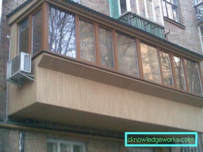 Ящик на балкон для продуктів - покрокова інструкція (70 фото)