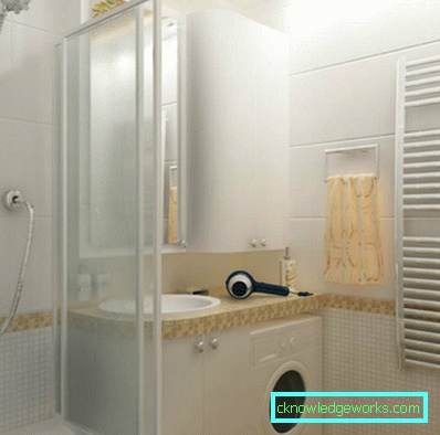 Ванна без унітаза - 93 фото оптимальних ідей використання простору