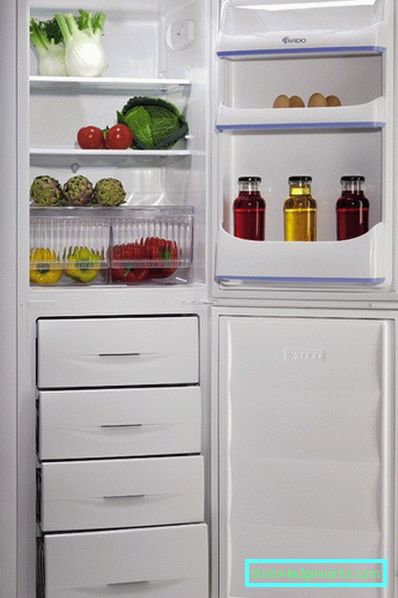 Холодильники Ardo