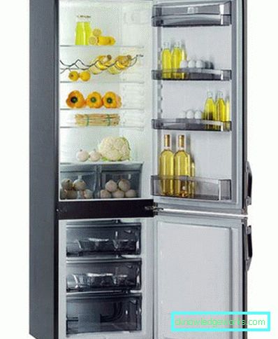 холодильник Gorenje