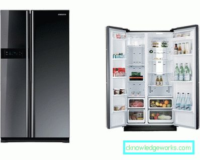 Рейтинг кращих холодильників No Frost