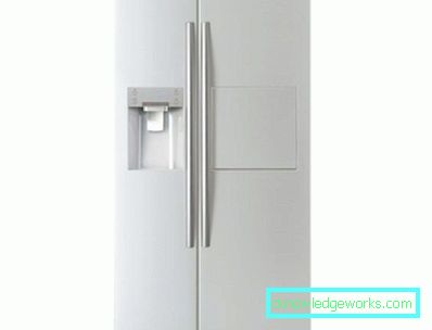 Рейтинг кращих холодильників No Frost