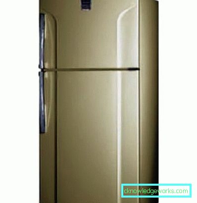 Холодильники Toshiba